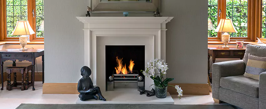 Astria Open-Hearth Wood Fireplaces Services in Bellingham, WA
