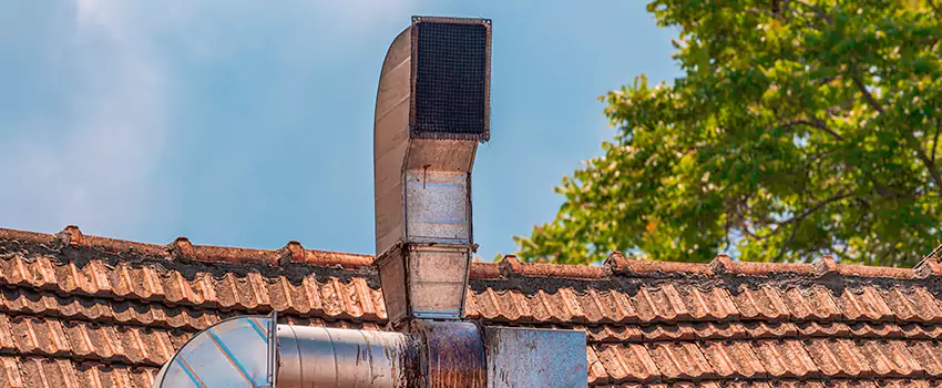 Chimney Cleaning Cost in Bellingham, Washington
