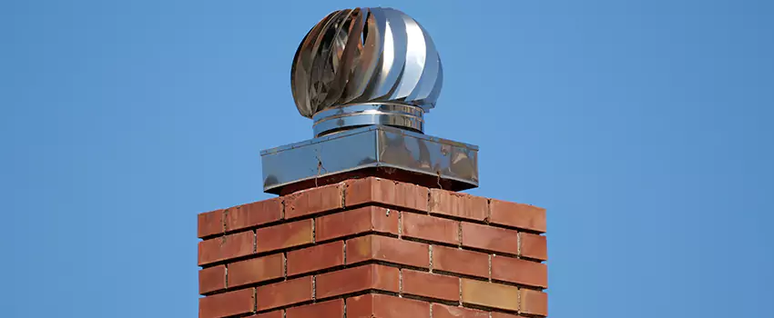 Chimney Damper Hinge Repair in Bellingham, WA