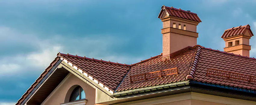 Residential Chimney Services in Bellingham, Washington