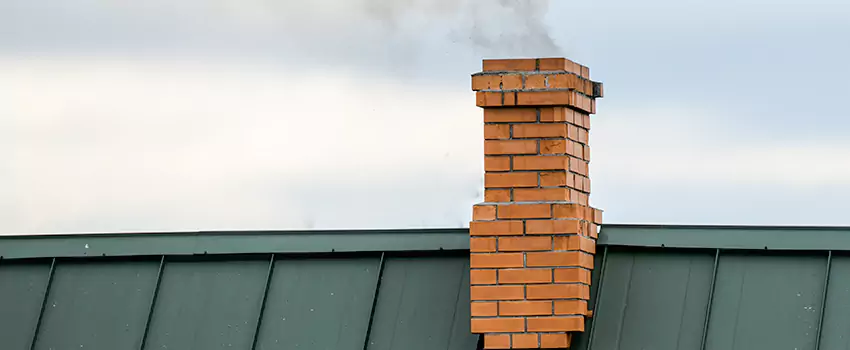 Chimney Installation Company in Bellingham, WA
