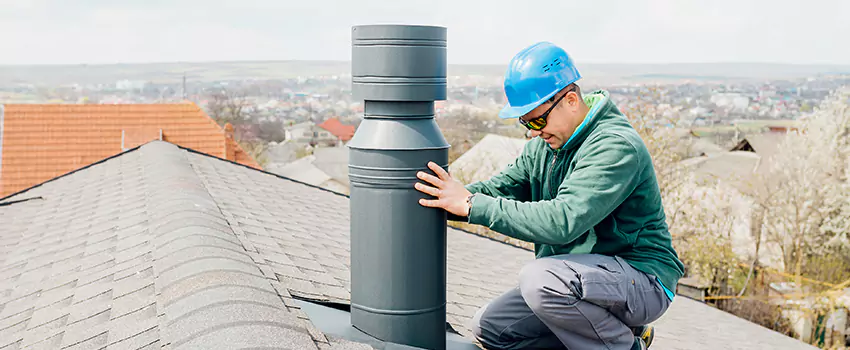 Insulated Chimney Liner Services in Bellingham, WA