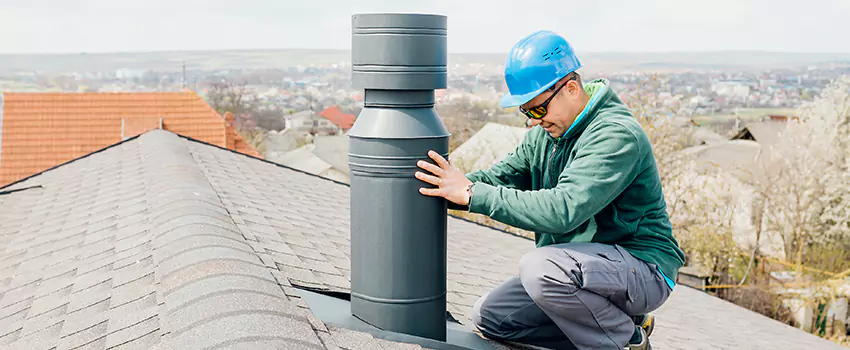 Chimney Repair Cost in Bellingham, WA