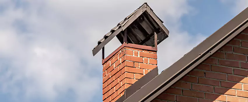 Chimney Saver Masonry Repair Contractor in Bellingham, Washington