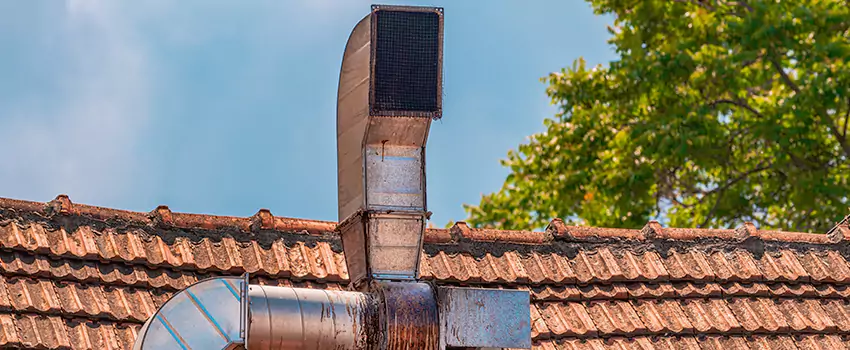 Chimney Blockage Removal in Bellingham, Washington