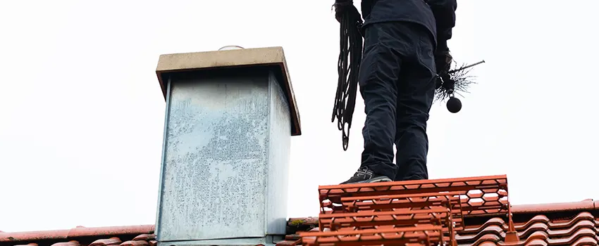Modern Chimney Sweeping Techniques in Bellingham, Washington