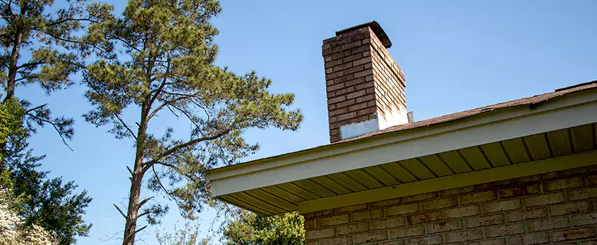 Brick Chimney Sweep Near Me in Bellingham, WA