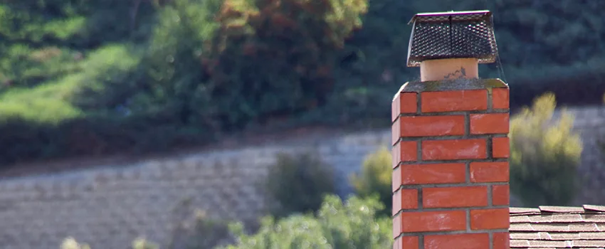 Chimney Tuckpointing And Masonry Restoration in Bellingham, WA