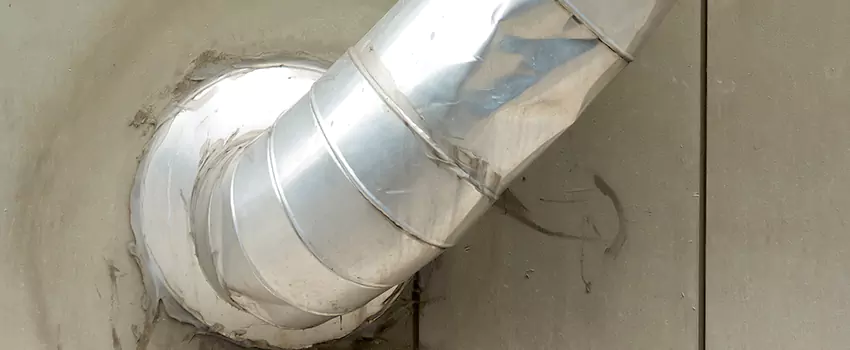 Dryer Vent Repair Process in Bellingham, WA