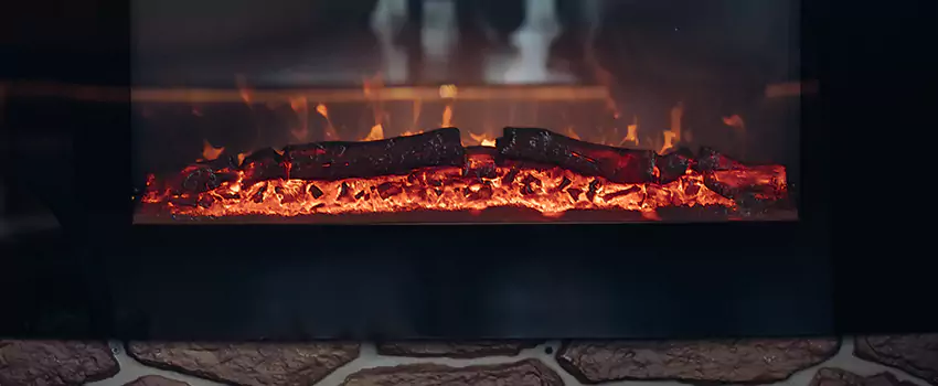 Cost of Electric Fireplace Repair Service in Bellingham, Washington