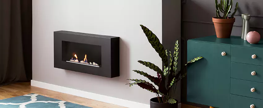 Cost of Ethanol Fireplace Repair And Installation Services in Bellingham, WA