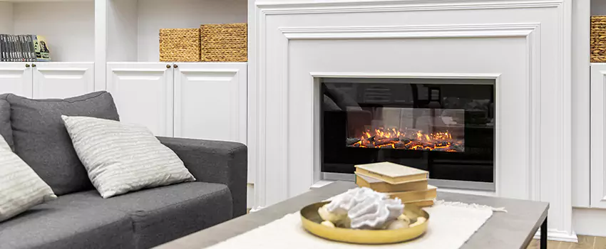 Professional Fireplace Maintenance Contractors in Bellingham, WA