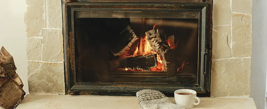 Fireplace Door Handle Replacements Services in Bellingham, Washington