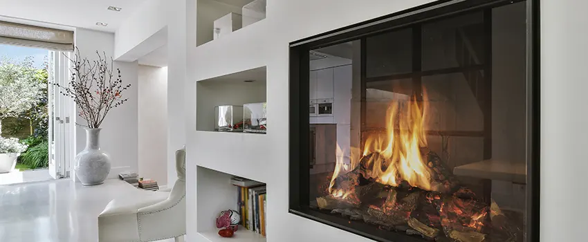 Fireplace Screen Installation And Replacement in Bellingham, WA