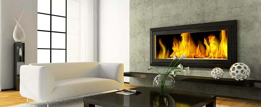 Fireplace Hearth Ideas in Bellingham, Washington