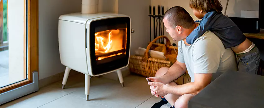 Fireplace Flue Maintenance Services in Bellingham, WA