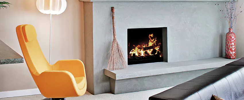 Electric Fireplace Makeover Services in Bellingham, WA