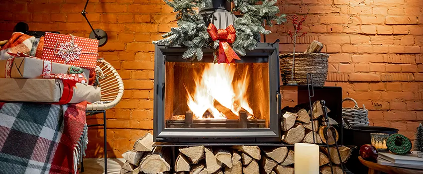 Steel Fireplace Grate Repair And Replacement Services in Bellingham, Washington