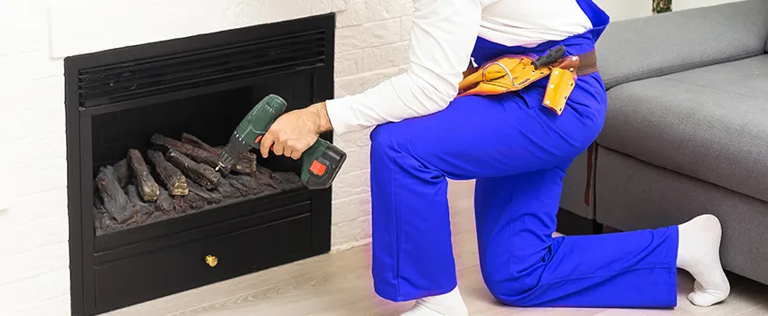 Fireplace Safety Inspection Specialists in Bellingham, Washington