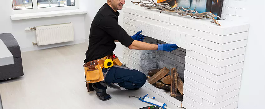 Gas Fireplace Repair And Replacement in Bellingham, WA