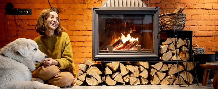 Fireplace Smell Removal Cost in Bellingham, WA