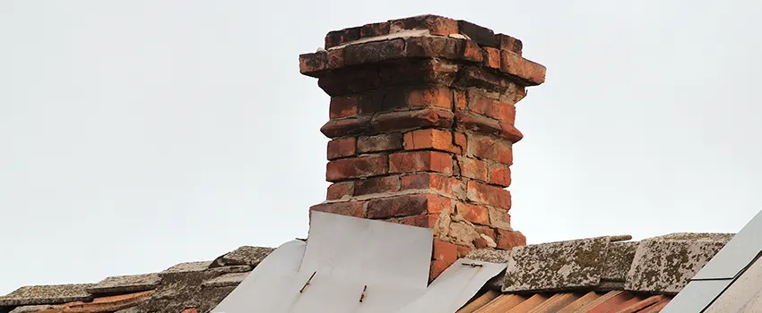 Cost of Fixing Blocked Chimney in Bellingham, Washington