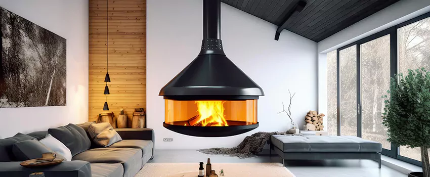 Floating Damaged Fireplace Repair Services in Bellingham, WA