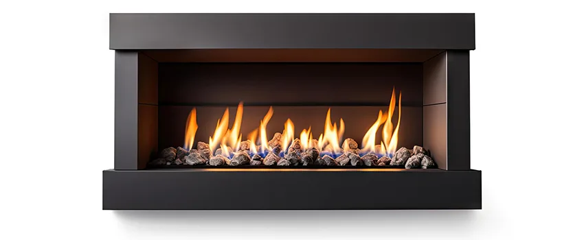 Outdoor Gas Fireplaces Installation in Bellingham, WA