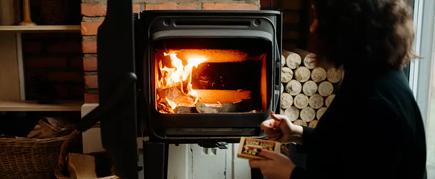 Hearthstone Wood Stoves Fireplace Repair in Bellingham, Washington