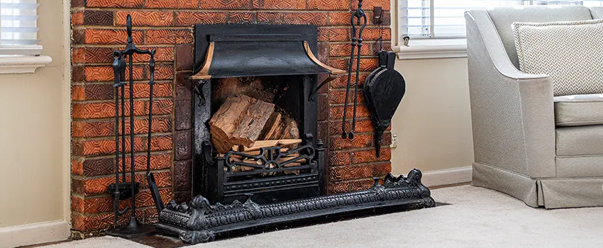 Custom Old Fireplace Redesign Services in Bellingham, Washington
