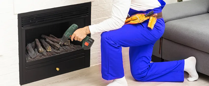 Pellet Fireplace Repair Services in Bellingham, WA