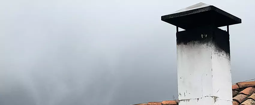 Prefab Chimney Crown Installation in Bellingham, WA