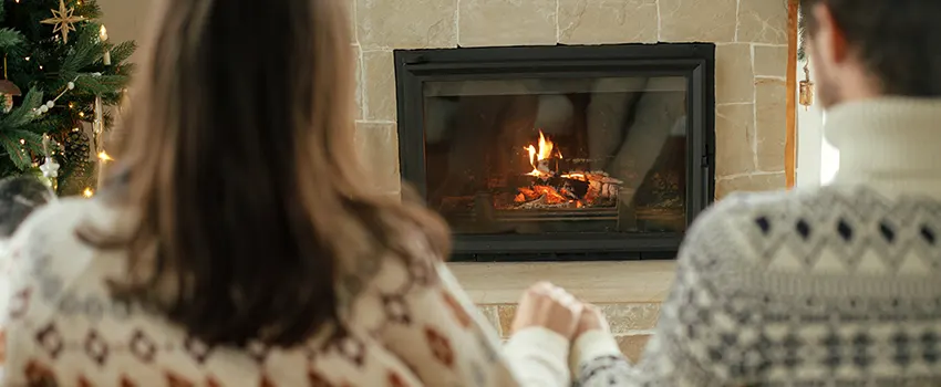 Superior Open-Hearth Wood Fireplaces in Bellingham, WA
