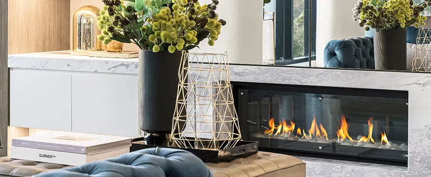 Professional Town & Country Luxury Fireplace Maintenance Experts in Bellingham, Washington