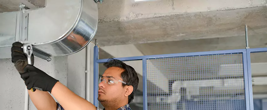 Benefit of Ventilation Cleaning in Bellingham, Washington