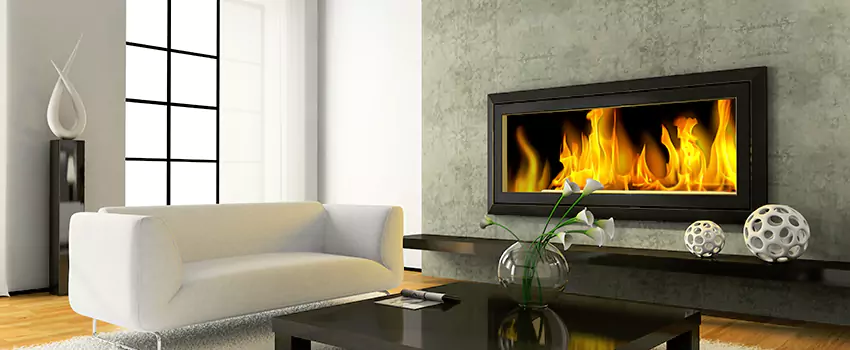 Ventless Fireplace Oxygen Depletion Sensor Installation and Repair Services in Bellingham, Washington