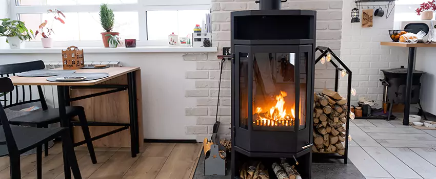 Cost of Vermont Castings Fireplace Services in Bellingham, WA