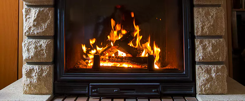 Cost of Wood Fireplace Installation in Bellingham, WA