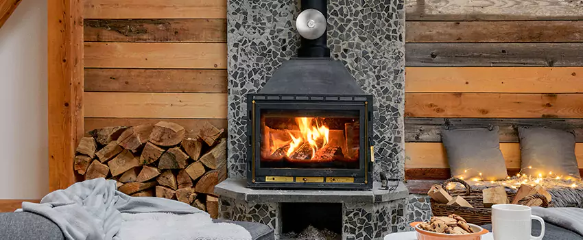 Affordable Wood Fireplace Fixing Solutions in Bellingham, Washington