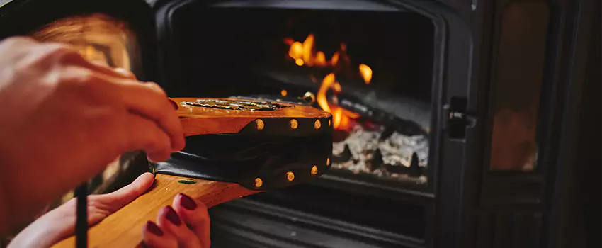 Cost of Wood Furnace Repair and Installation Services in Bellingham, WA