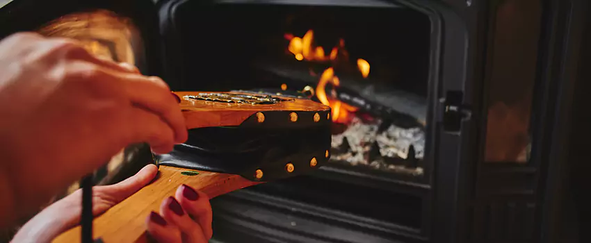 Wood Stove Grates Repair in Bellingham, Washington