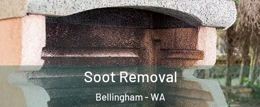  Soot Removal Bellingham - WA
