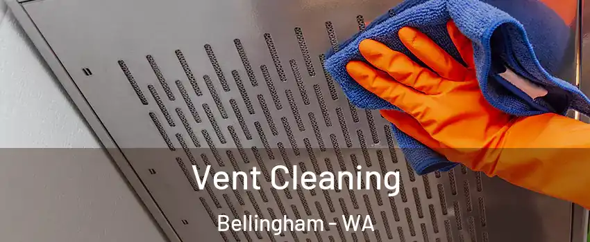  Vent Cleaning Bellingham - WA